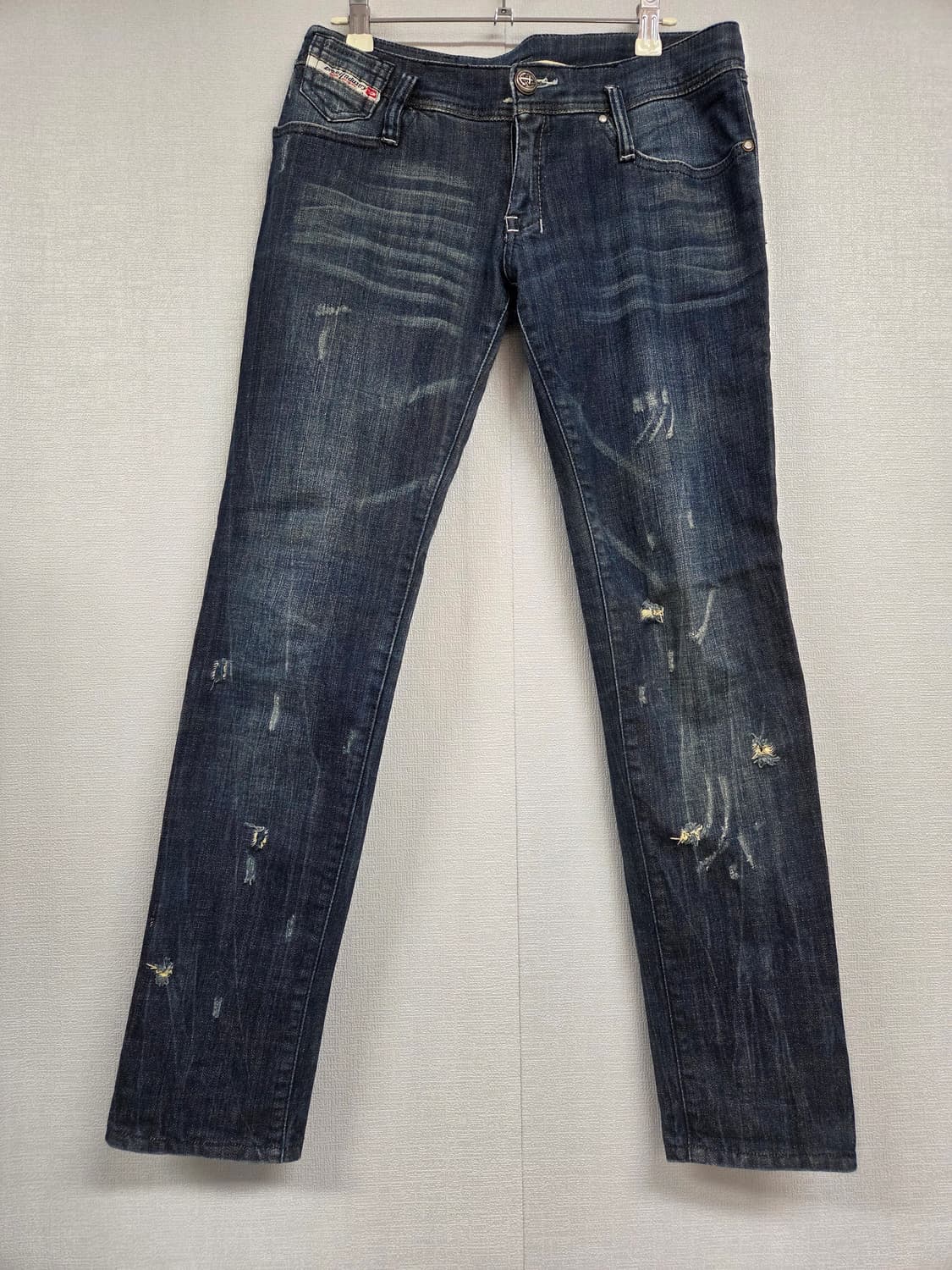 디젤 데님청바지 상품이미지8