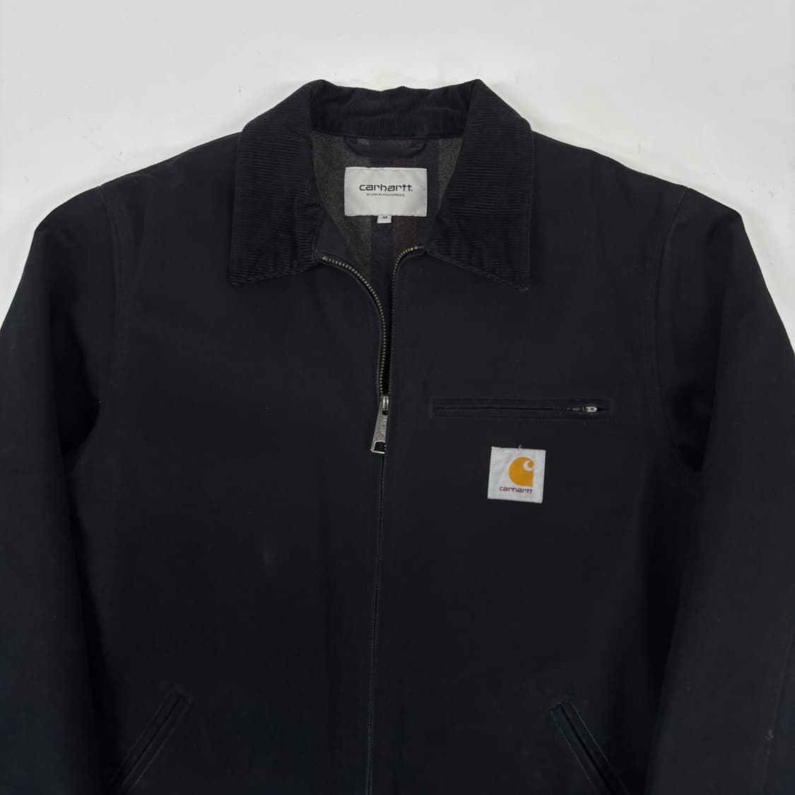 칼하트 디트로이트 자켓 상품이미지4