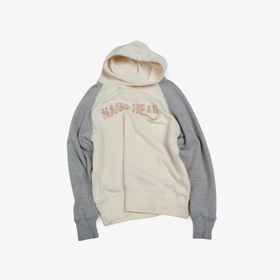 JAPANESE VINTAGE 후드티 상품이미지1