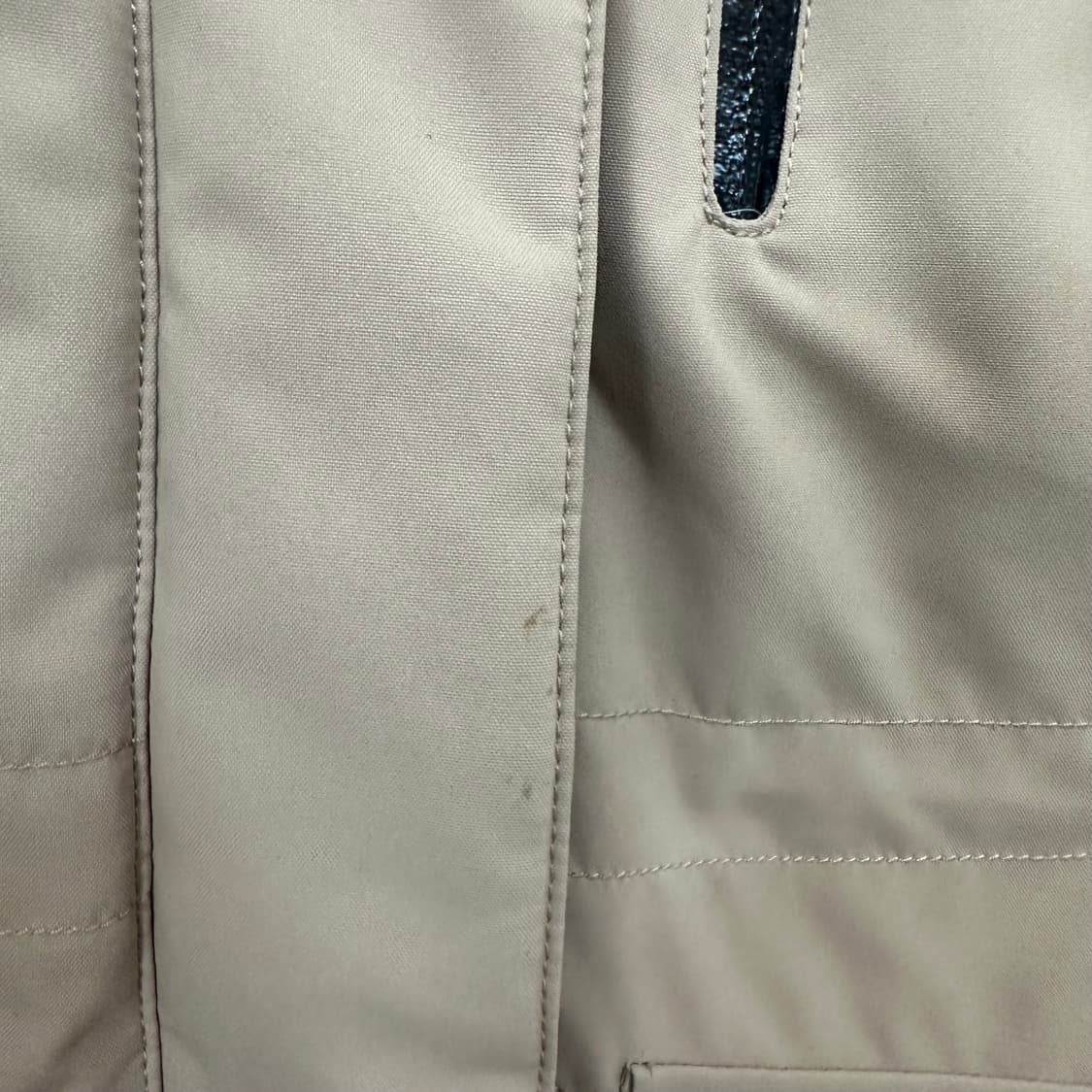  노스페이스 맥머도 거위털 여자 패딩 M 90 상품이미지5