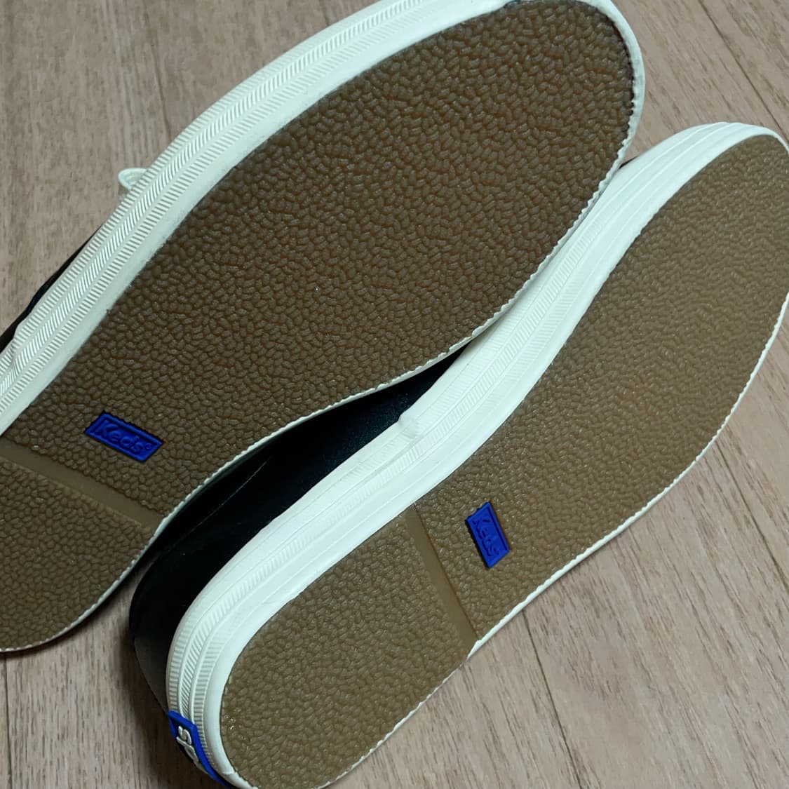 미착용 새상품) 케즈 keds 챔피온 레더 여성 230 정가 8.9 상품이미지7