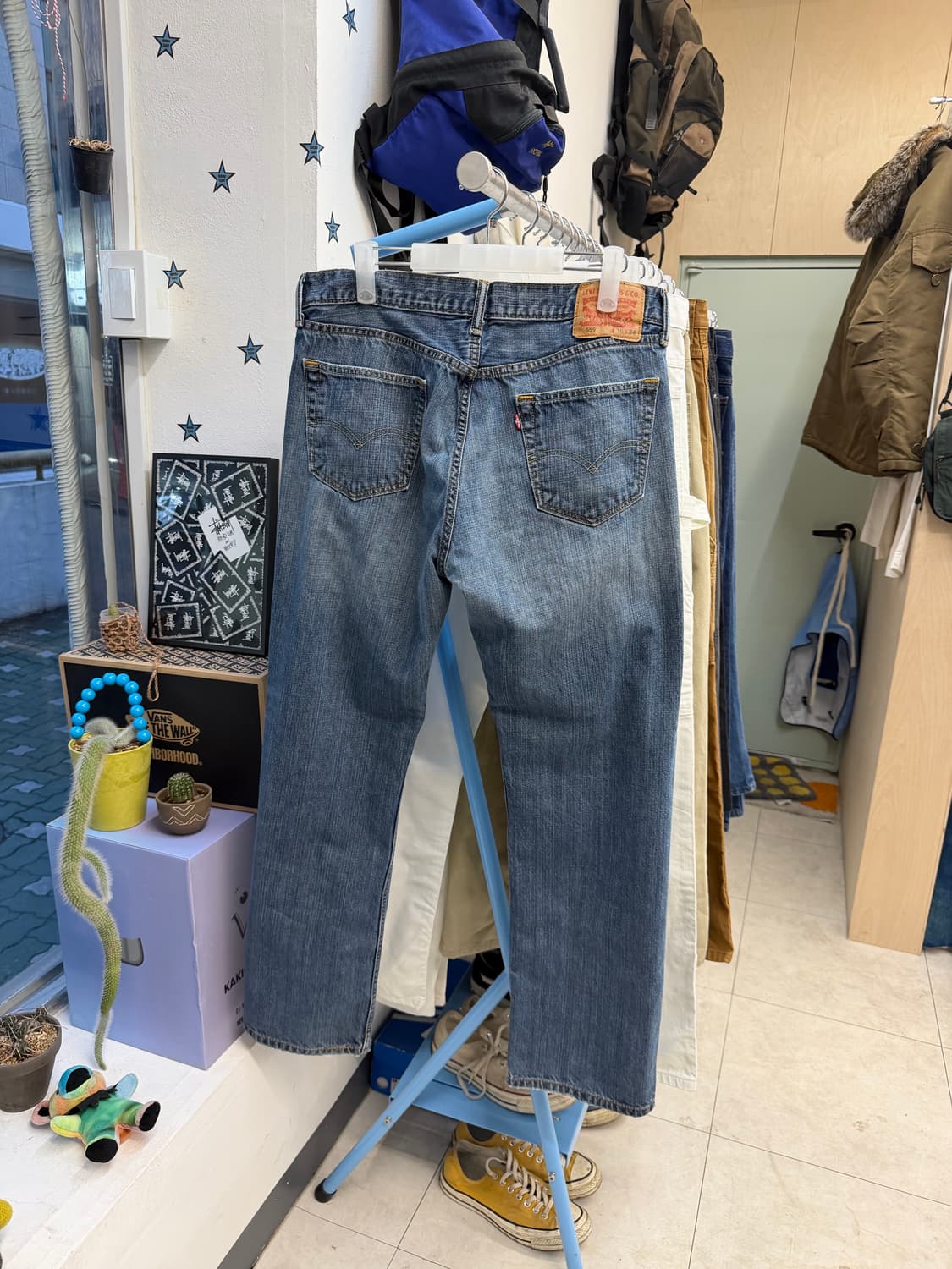 Levi’s 559 상품이미지3