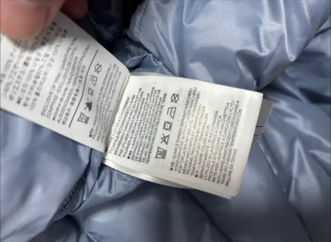 아크테릭스 세륨 루센트 XL  상품이미지8