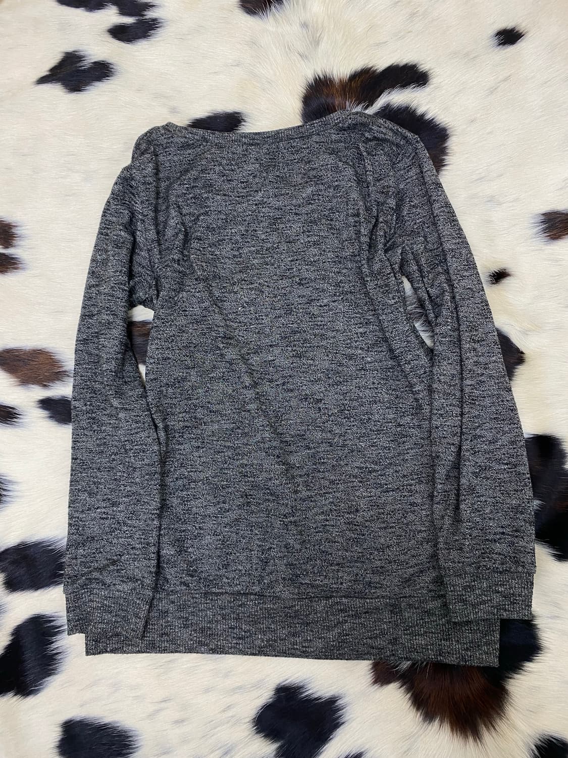 Top: Avail Mode Y2K Print Sleeve 상품이미지4