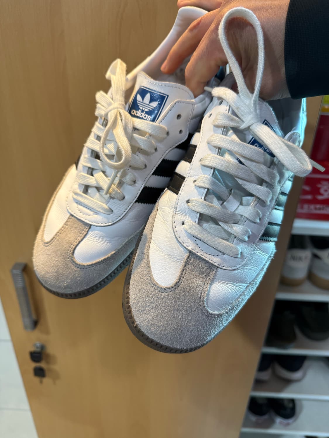 아디다스 삼바 270 상품이미지1