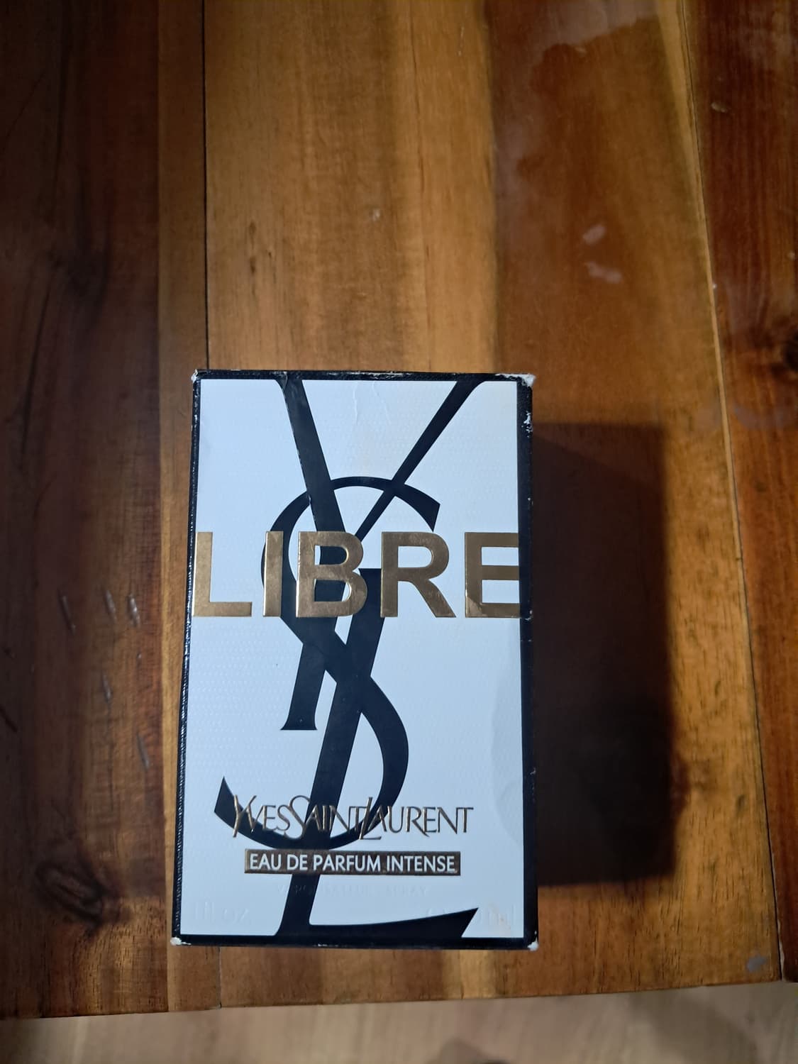 입생로랑 리브르 오 드 빠르펭 향수 30ml 상품이미지3