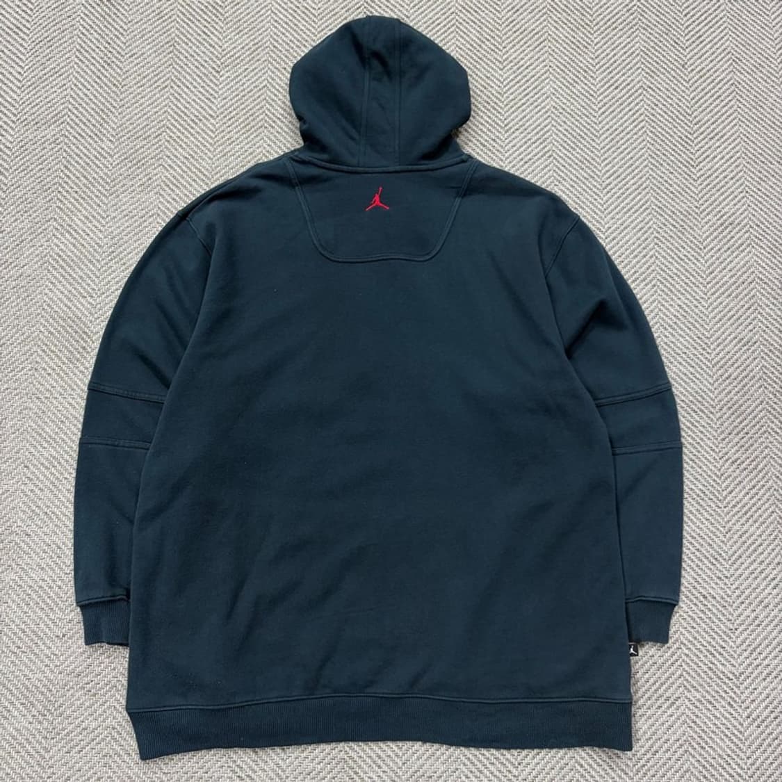 조던 빅로고 후드티 v3020 상품이미지2