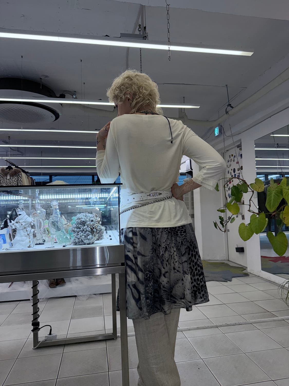 JIYUGAOKA BONSENS 상품이미지3