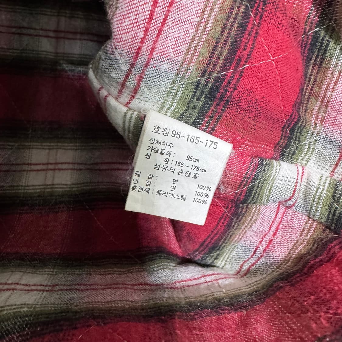 켈빈클라인 베스트 상품이미지4