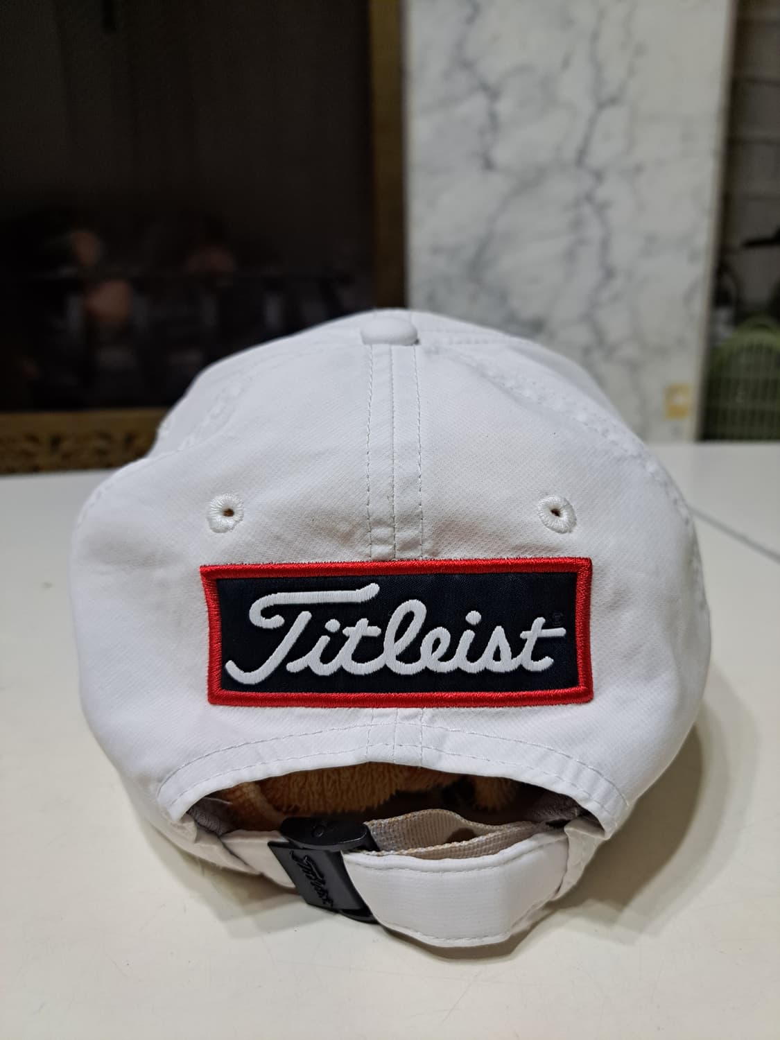 Titleist Pro V1 골프 모자 상품이미지3