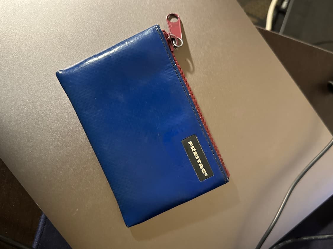 프라이탁 freitag지갑 올파 상품이미지1