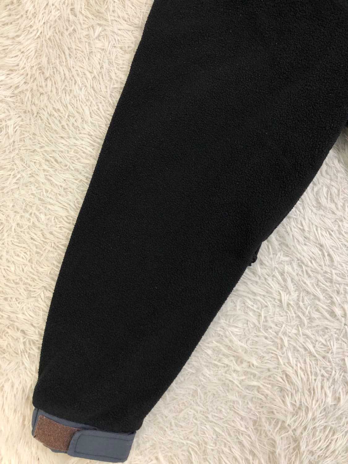 디스이즈네버댓 후리스 자켓/#1130 상품이미지3