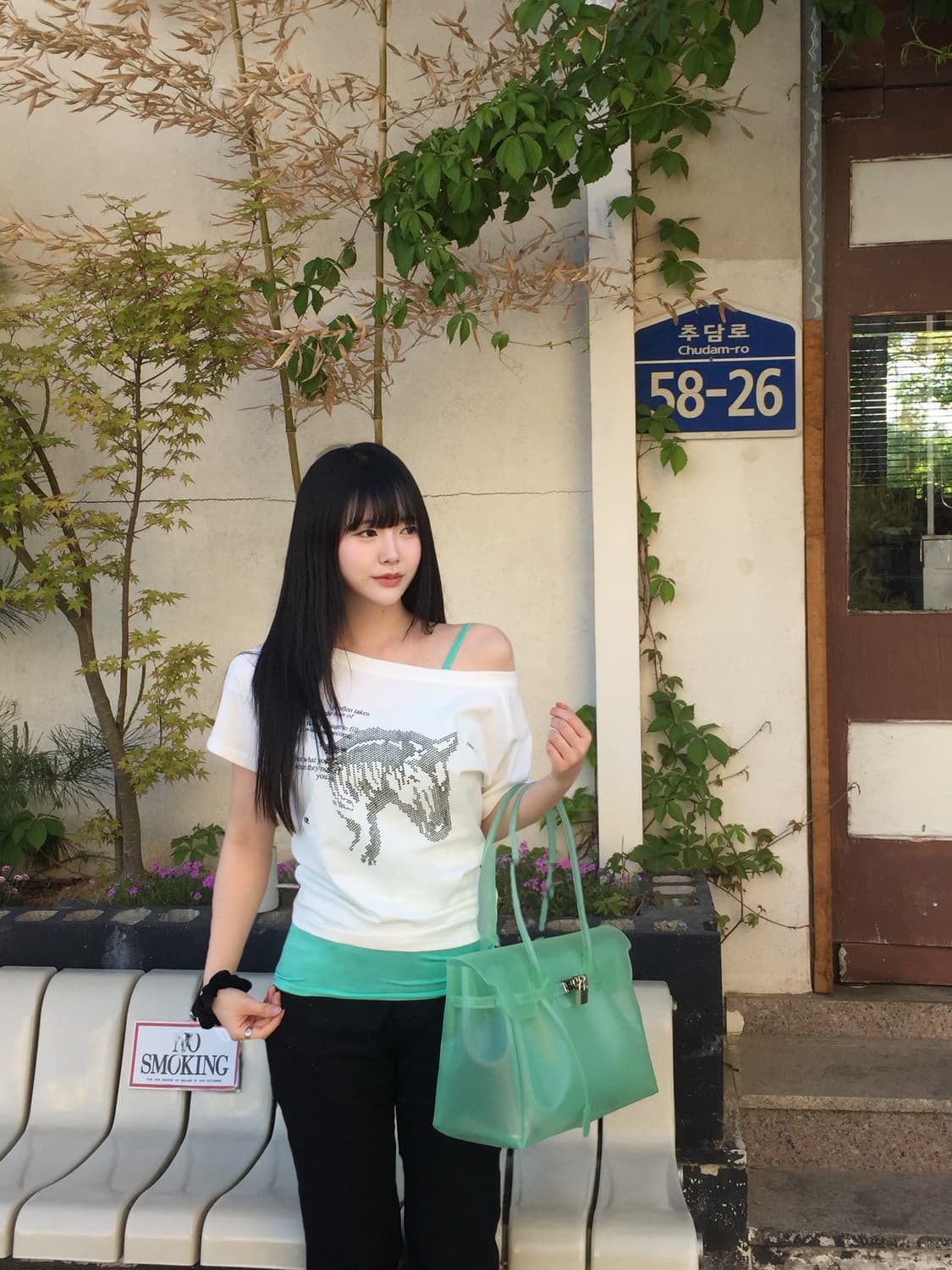 당일출고✨고퀄🪽신상ver.젤리백. 젤리버킨 공구🎀 (tpu재질) 상품이미지2
