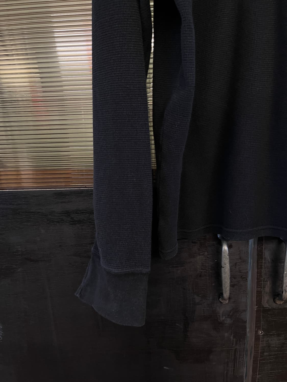 polo waffle tee 상품이미지6