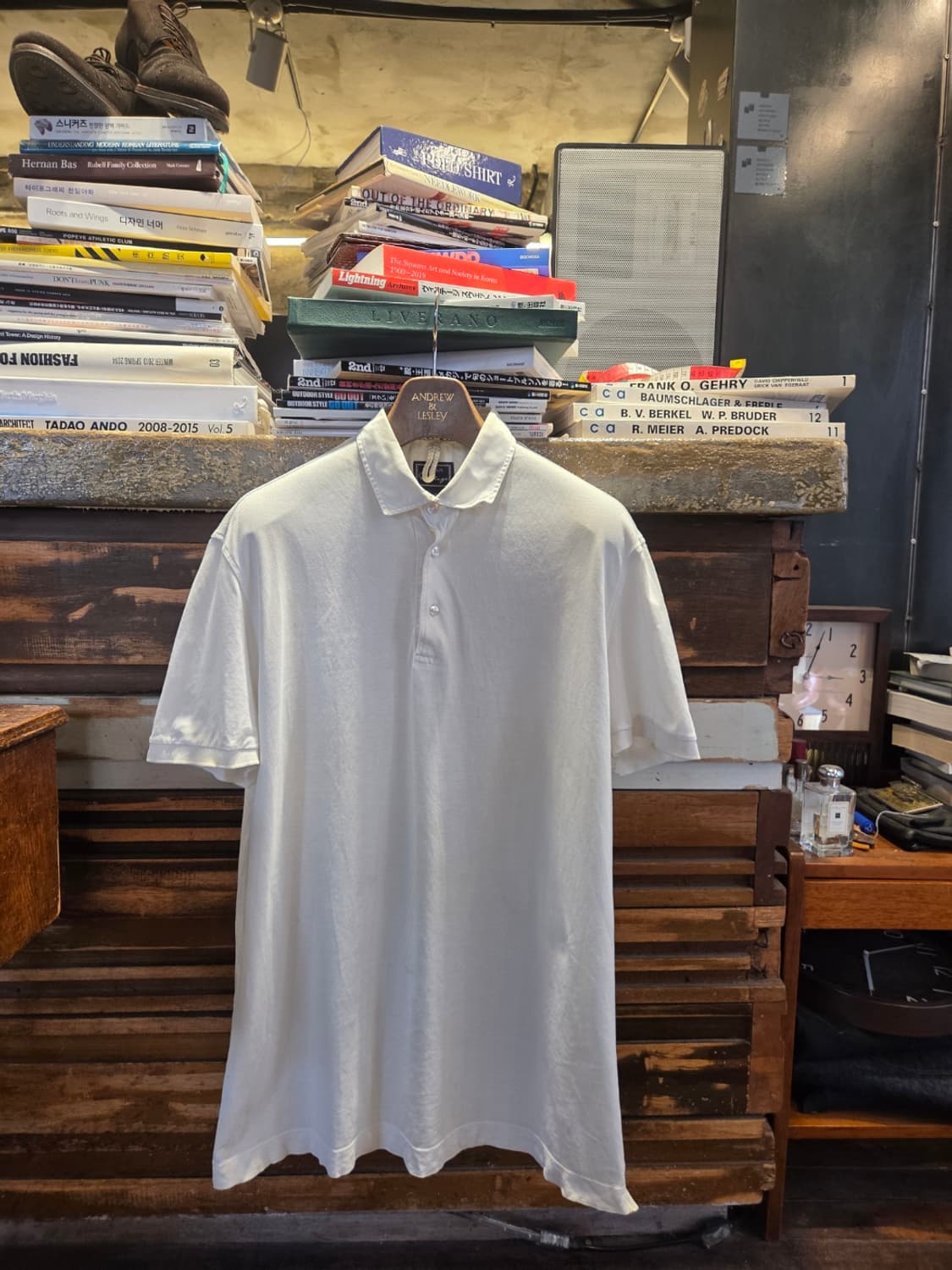 오리앙 티셔츠 상품이미지1