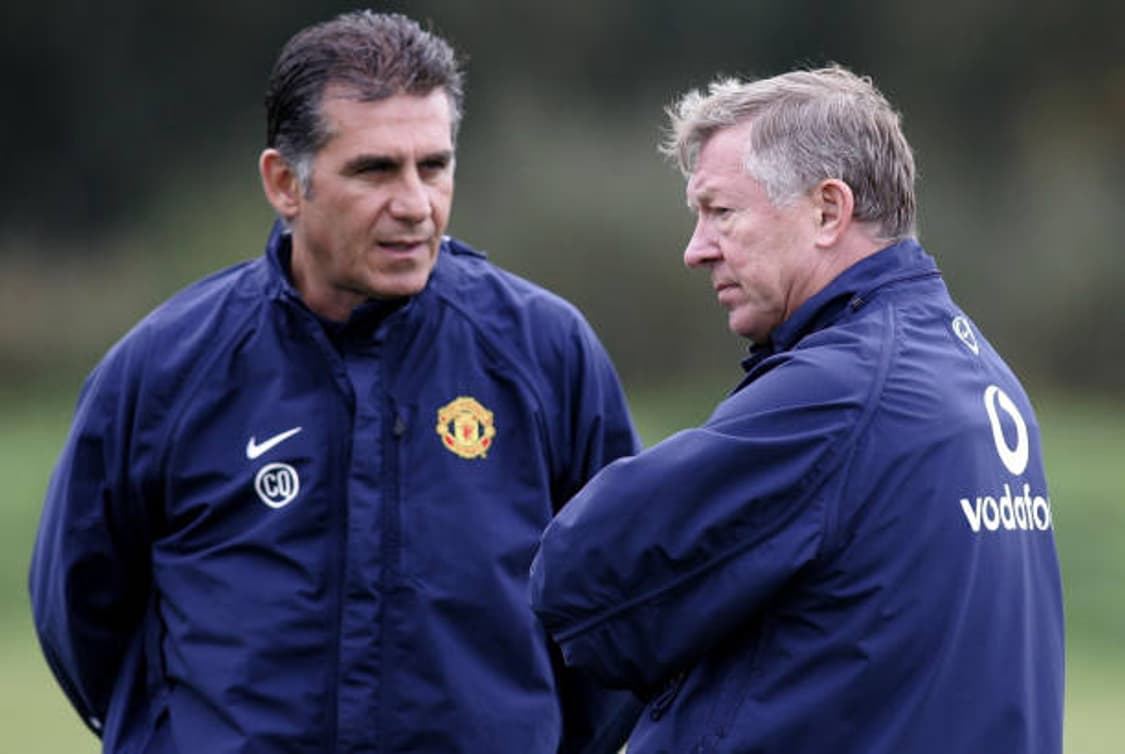 나이키 맨유 바람막이자켓 05-06 상품이미지7