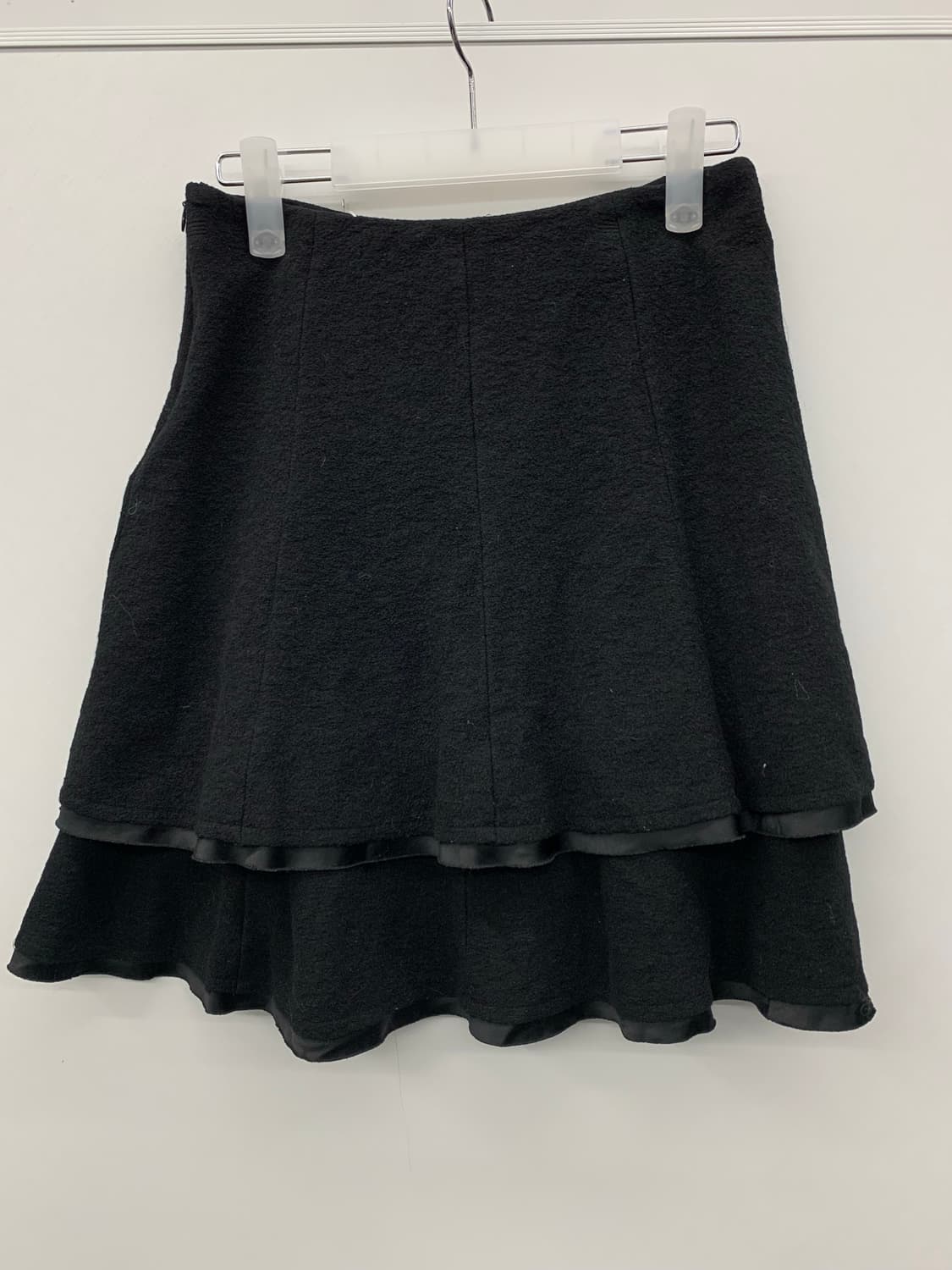 축융 미디 스커트 상품이미지7