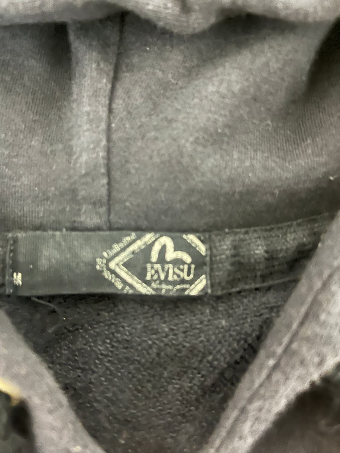 에비수 후드티 상품이미지4