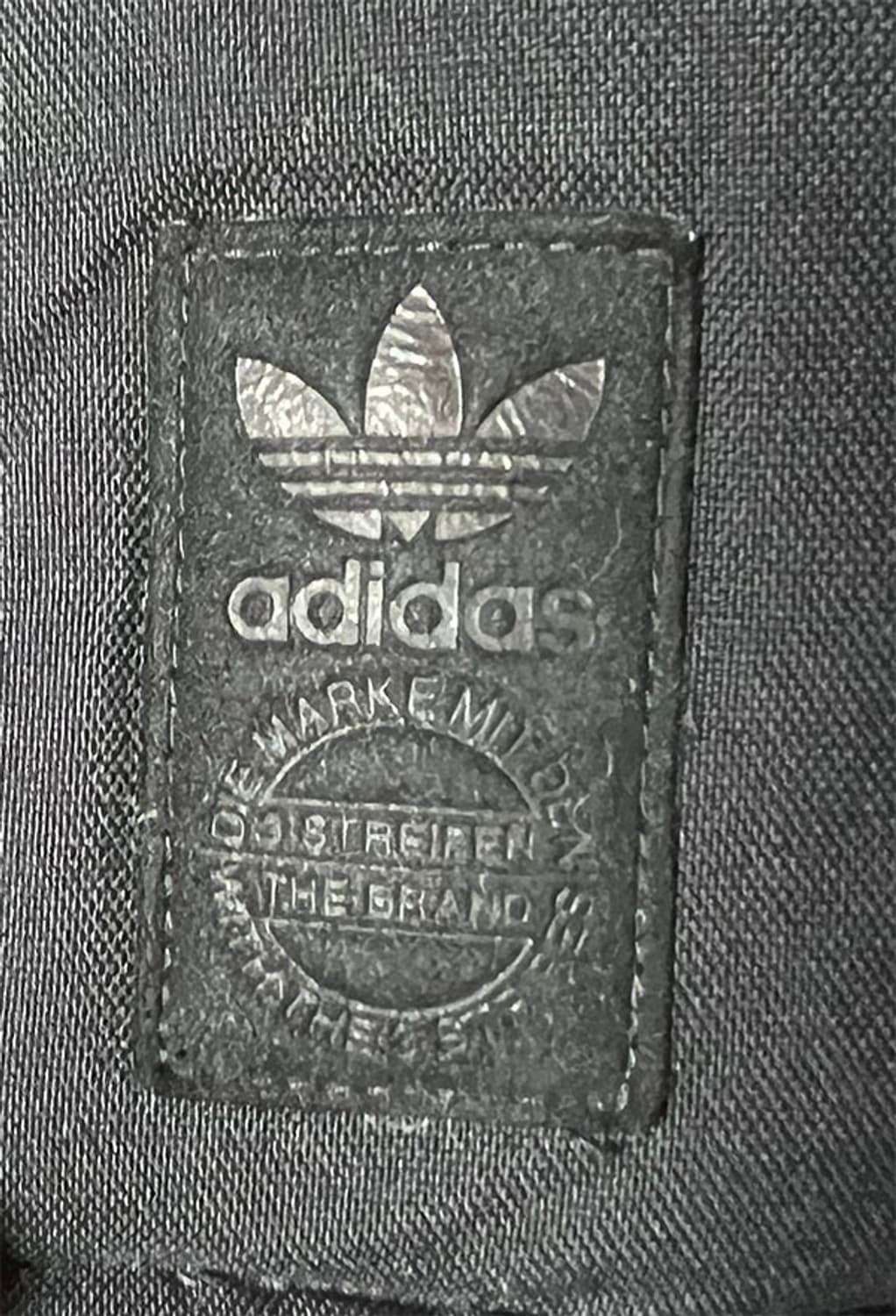 아디다스 남자 패딩조끼 덕다운 캐주얼 L 95-100 상품이미지4