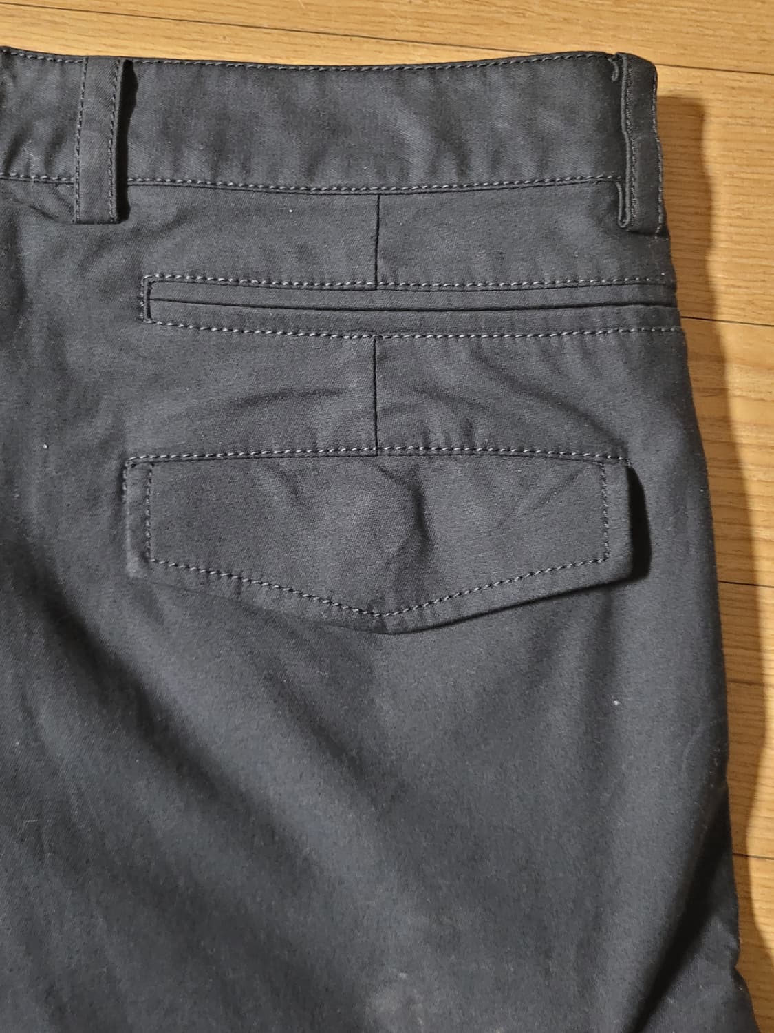 질스튜어트 코튼 카고바지
 상품이미지7