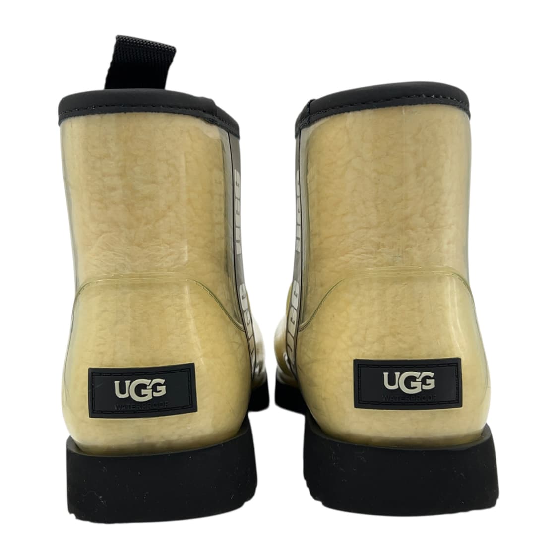 240 W 어그 클래식 클리어 미니 부츠 상품이미지5