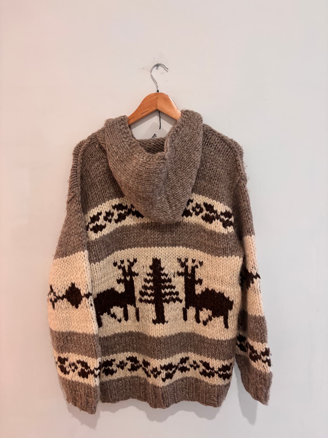 Canadian sweater co. Cowichan 상품이미지3