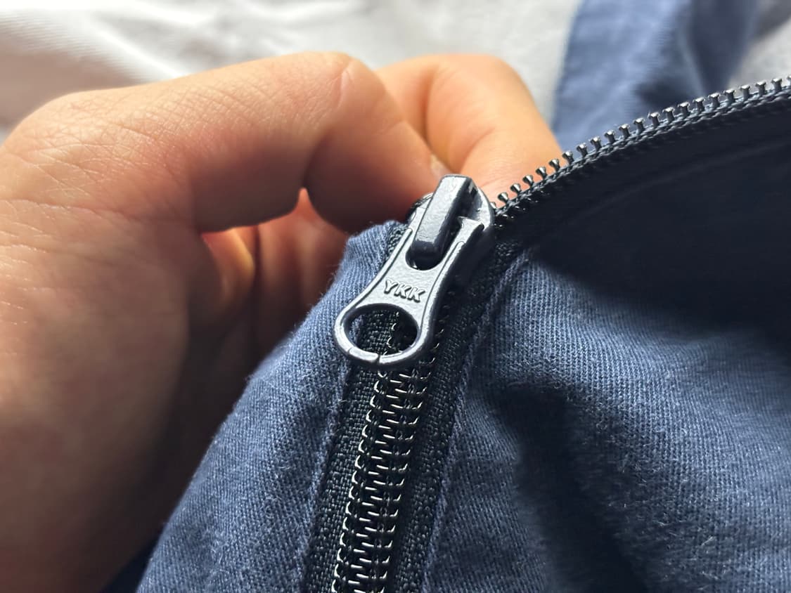 아디다스 레얄마드리드 아노락 반집업 상품이미지4