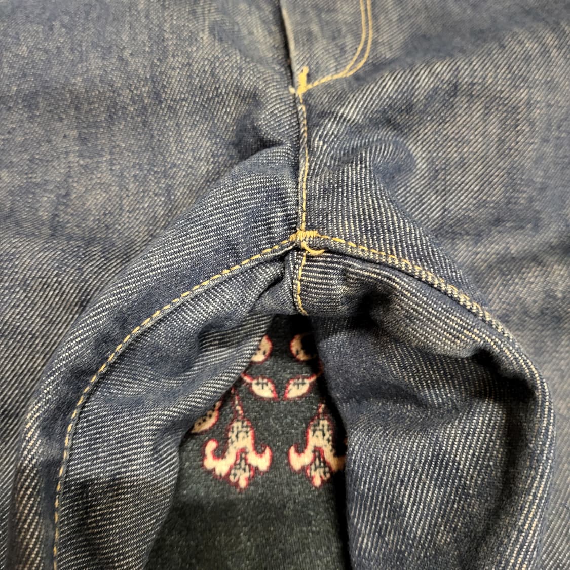 00s 리바이스 엔지니어드진 (27) 상품이미지4