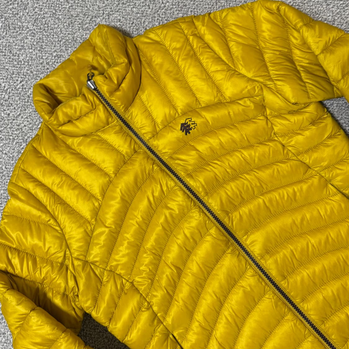 코오롱 스포츠 경량 패딩 여성용 95 상품이미지3