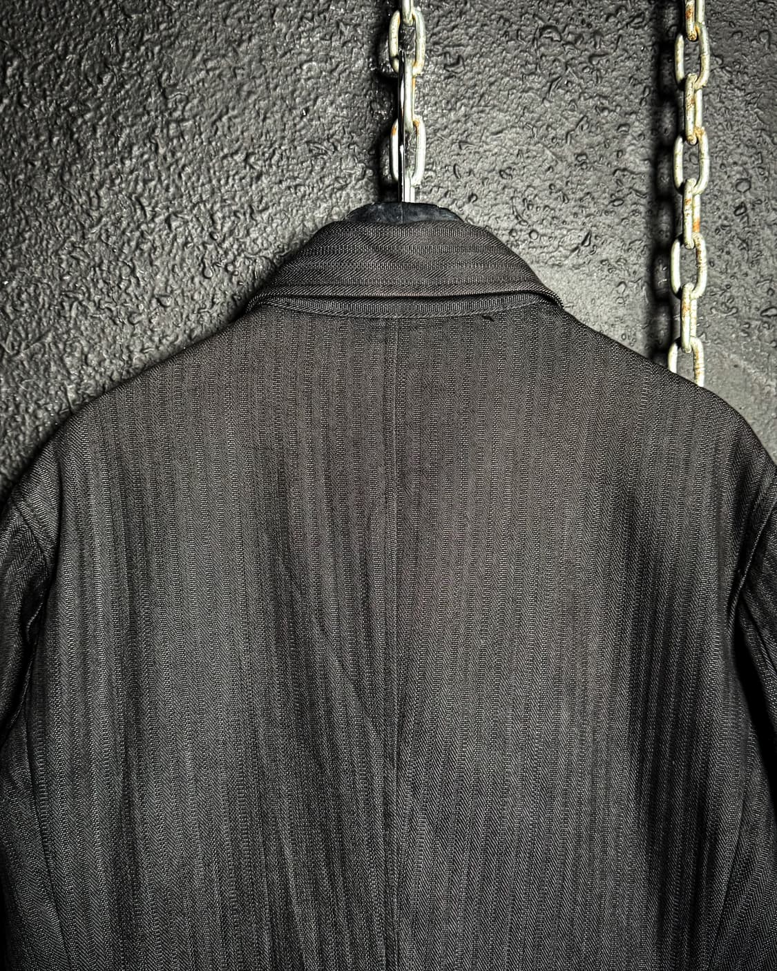 A.S.M – denim shirt jacket 상품이미지7