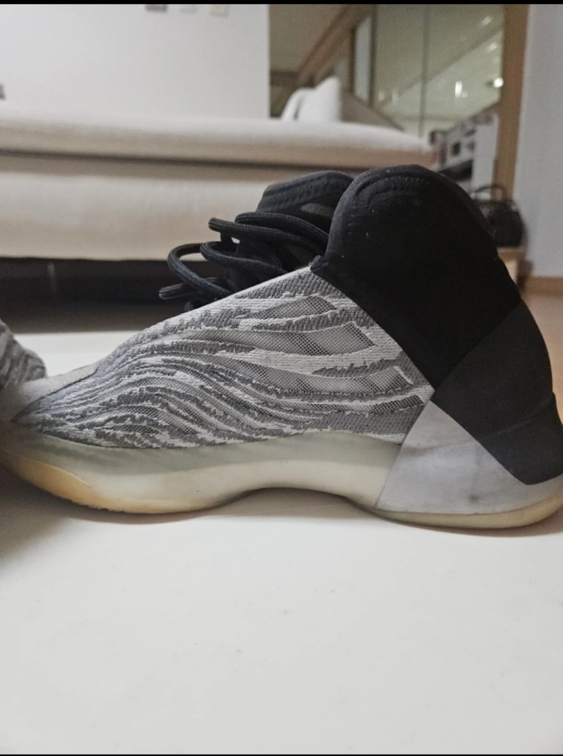 이지부스트 퀀텀 모노카본 상품이미지4