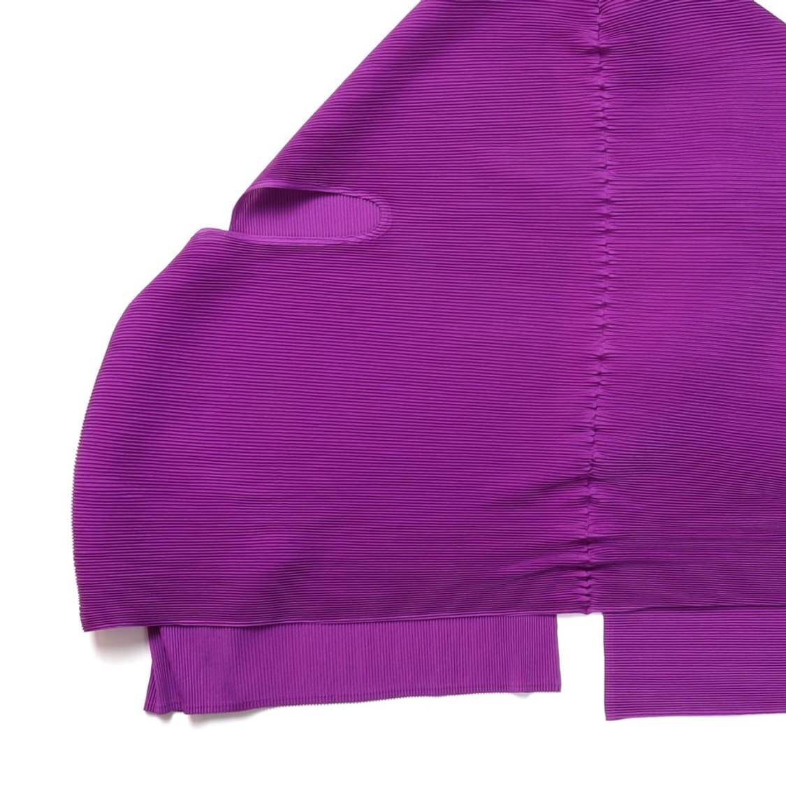플리츠 플리즈 Pleats Please Pleats Cardigan  상품이미지6