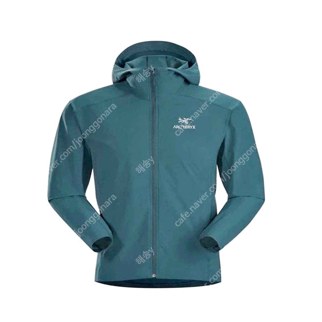 Arc'teryx Gamma SL Hoody Jacket 상품이미지1