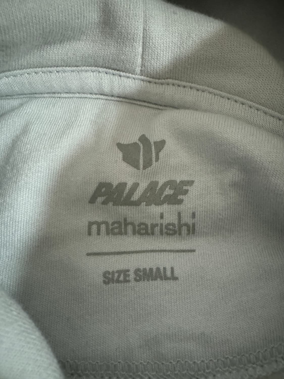 (S)팔라스 마하리시 후드 스톤 상품이미지4