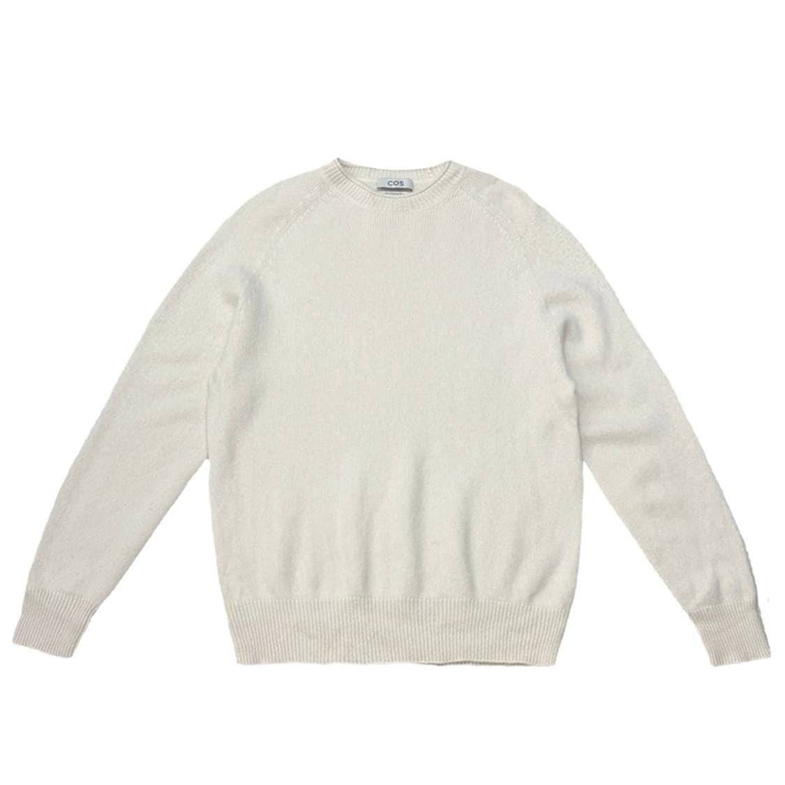 COS 캐시미어 100% 니트 S 상품이미지1