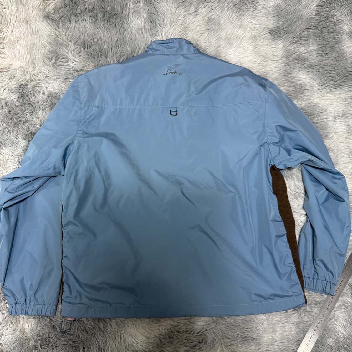닥스 방풍 바람막이 XL사이즈 상품이미지5