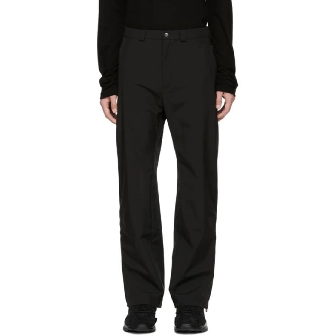 [M] Kiko Kostadinov Gaetan Trousers 상품이미지4