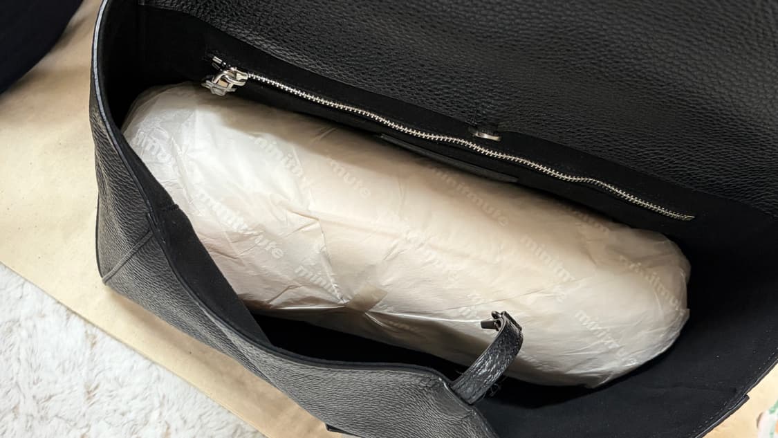 미닛뮤트 페레티 미듐 m 상품이미지3