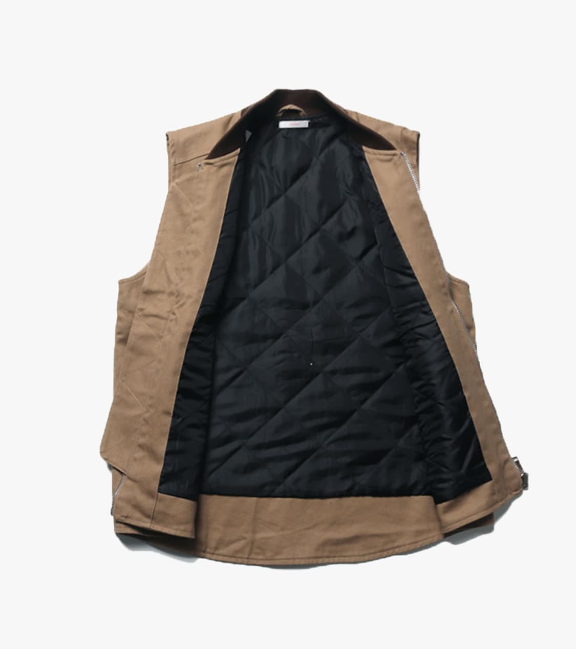 ATMOS PINK - TWILL VEST  상품이미지7