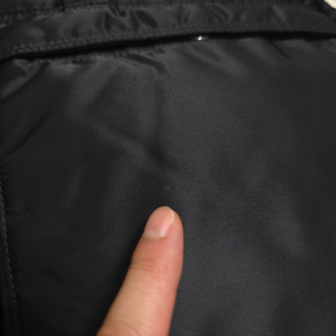 요시다포터 탱커 2way 브리프케이스 L 라지 622-09310 (307 상품이미지6