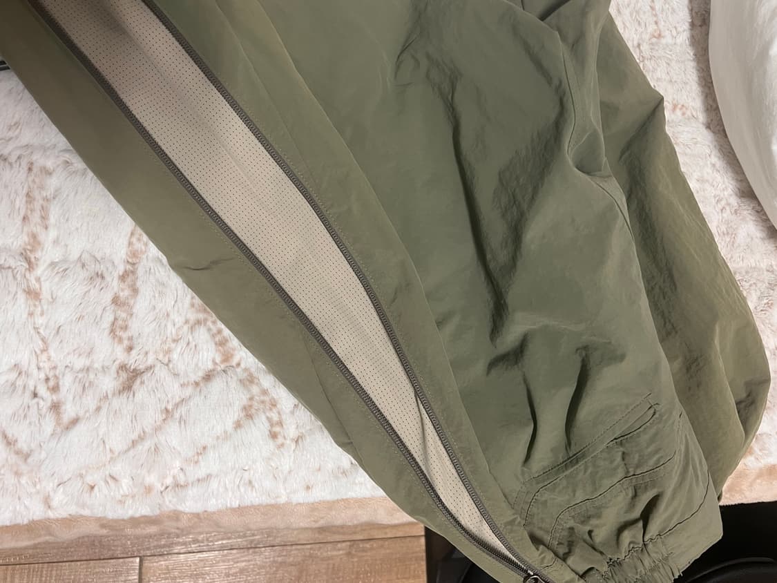 산산기어 팬츠 상품이미지5