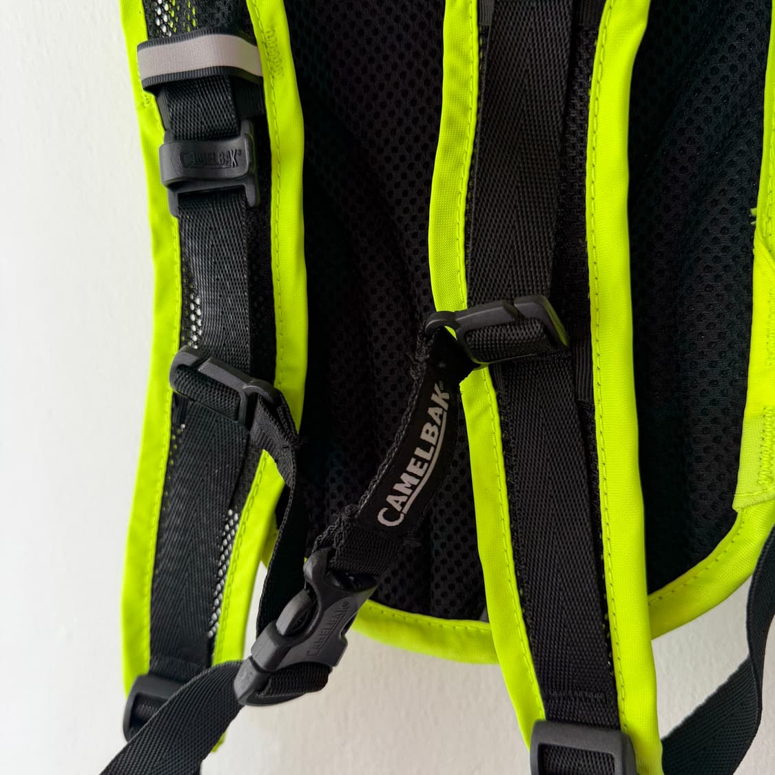 CAMELBAK 하이드레이션 러닝 백팩 상품이미지9