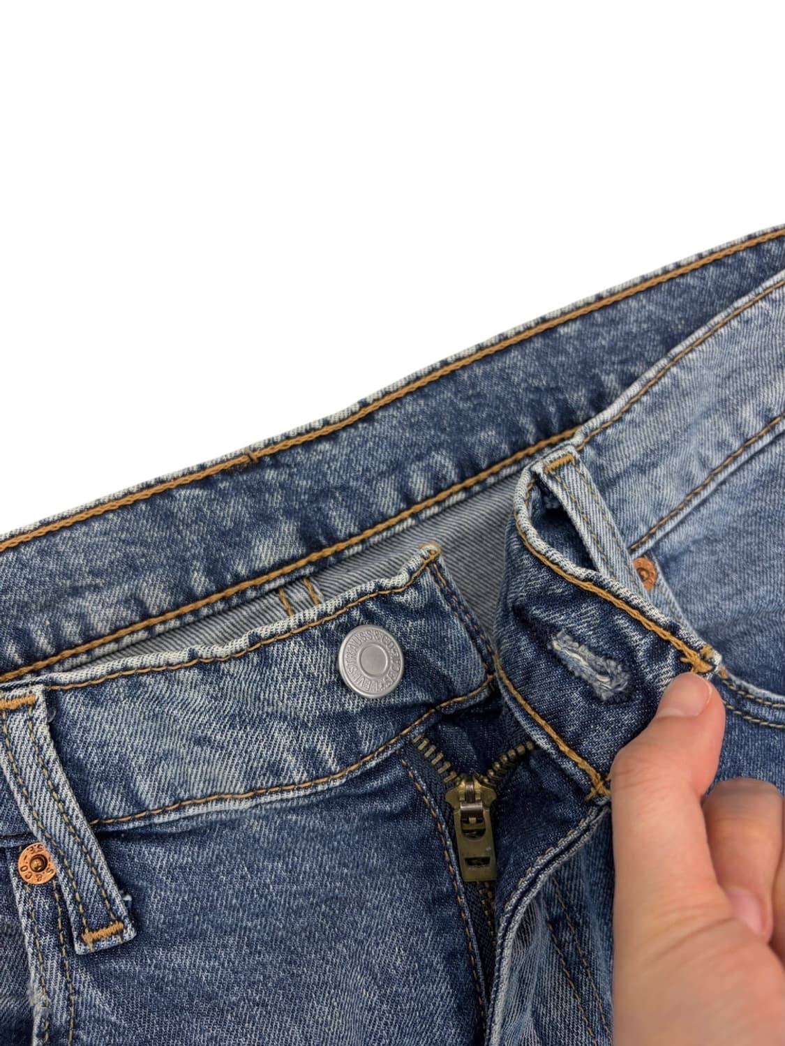 리바이스 502 (36)  상품이미지3