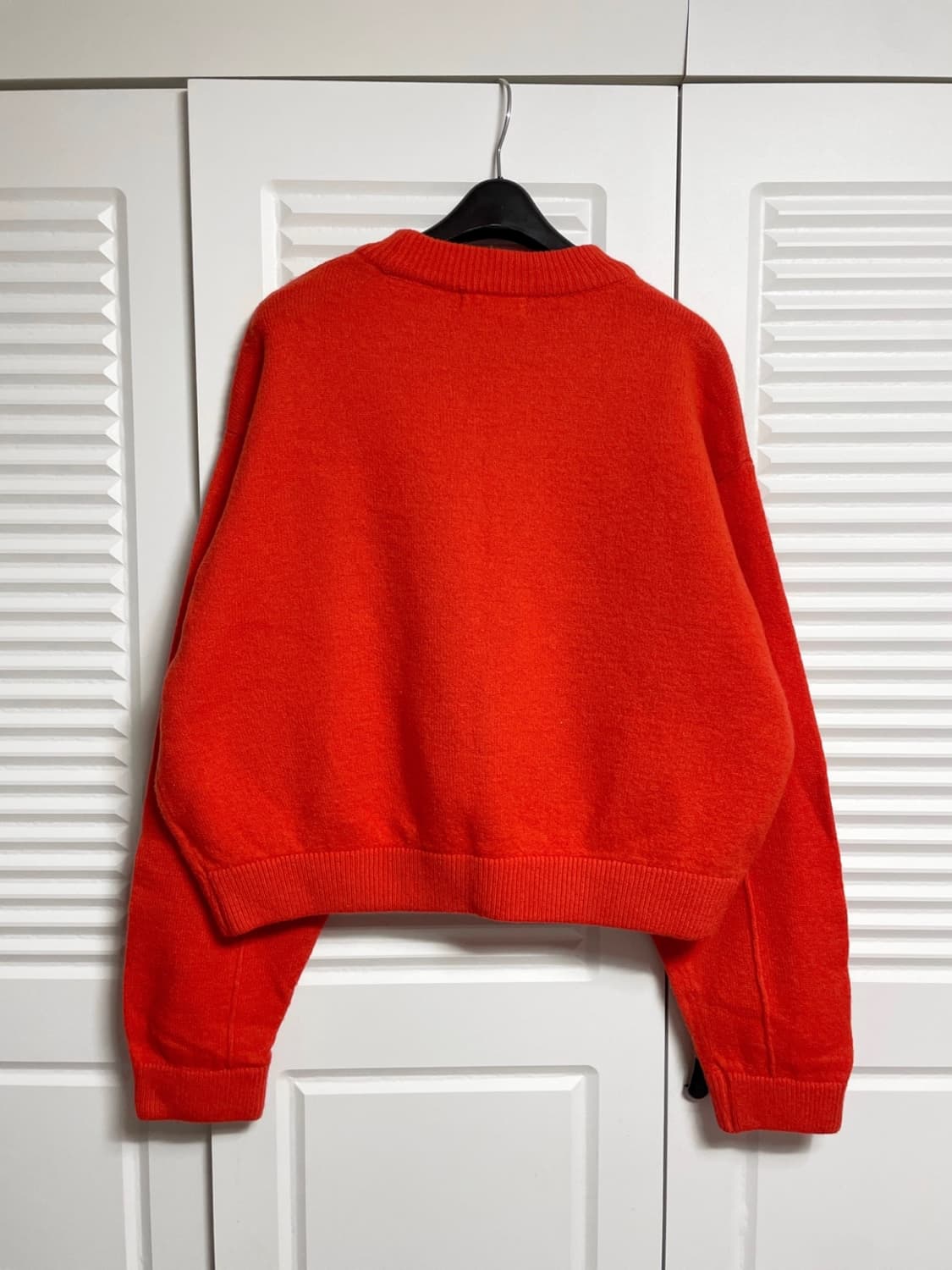 스튜디오톰보이 니트 티셔츠 상품이미지3