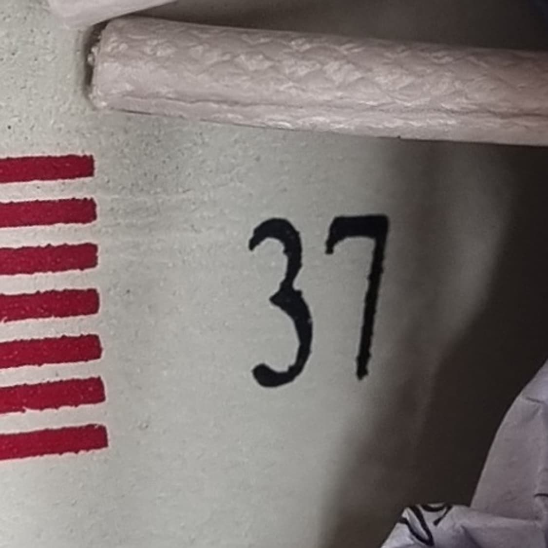 오트리 메달리스트 여성스니커즈37 235 상품이미지6