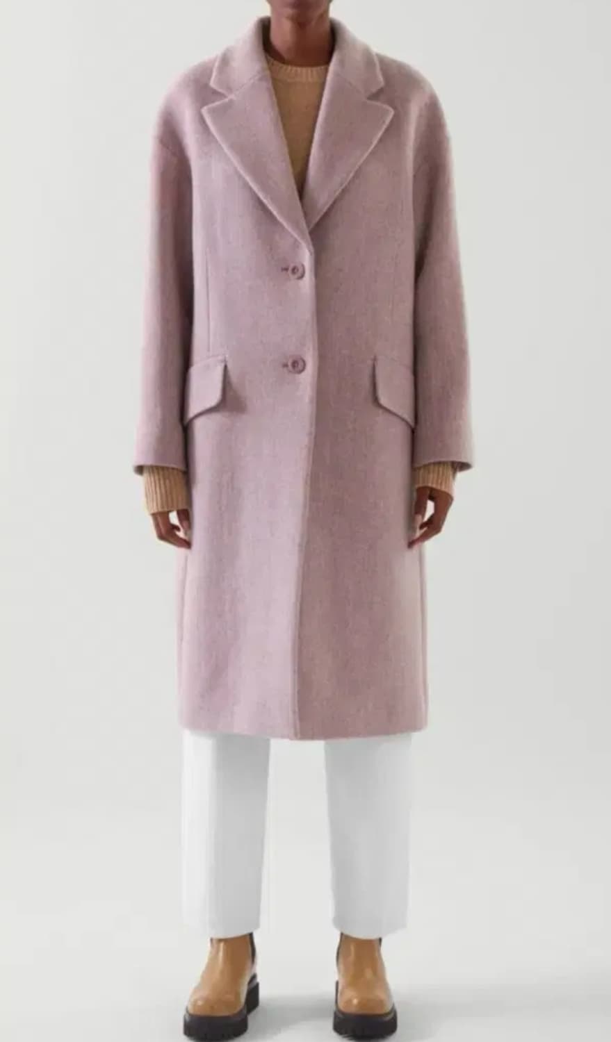 코스 울코트 상품이미지1