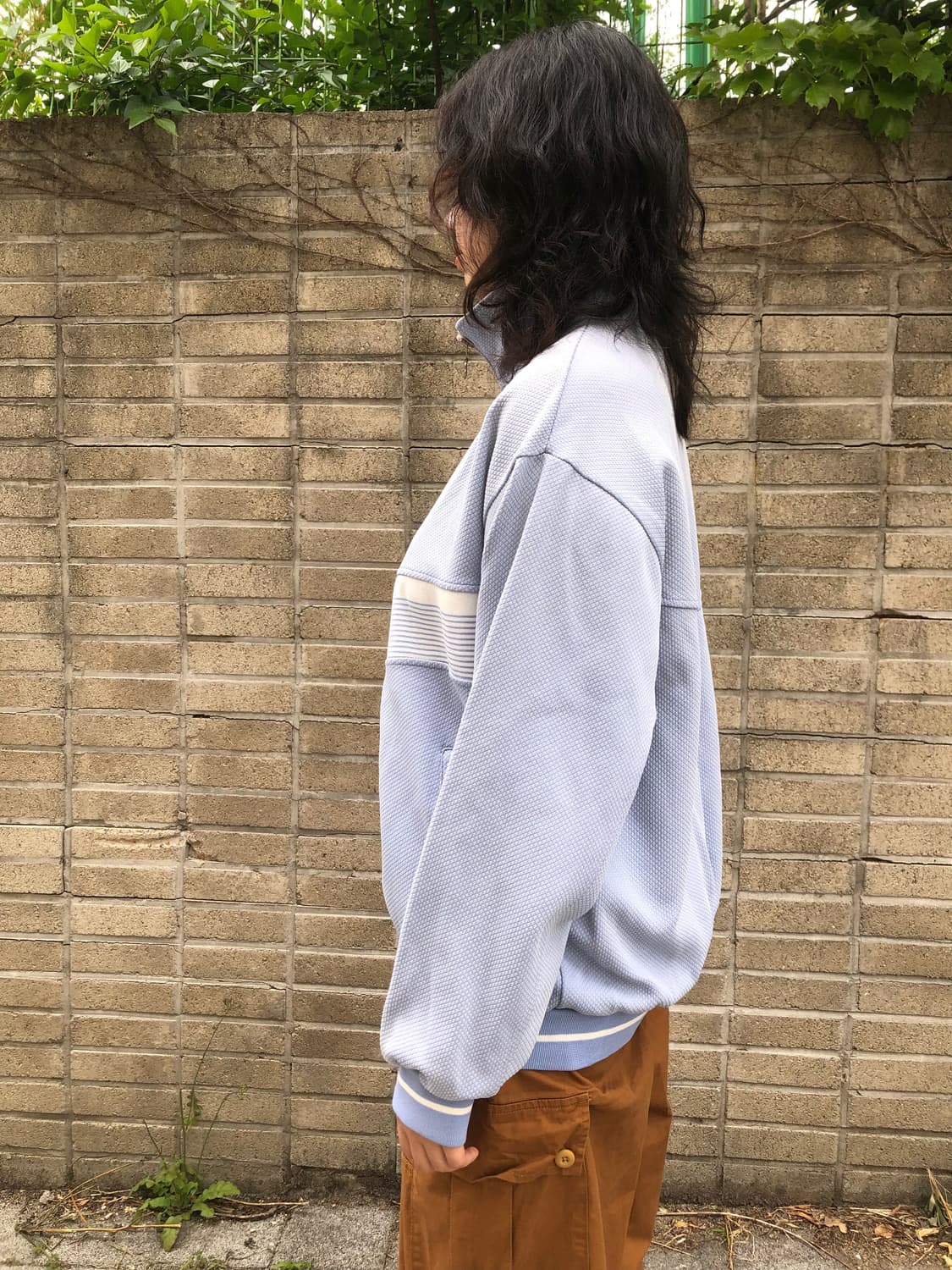 Balenciaga zip-up jk 상품이미지3