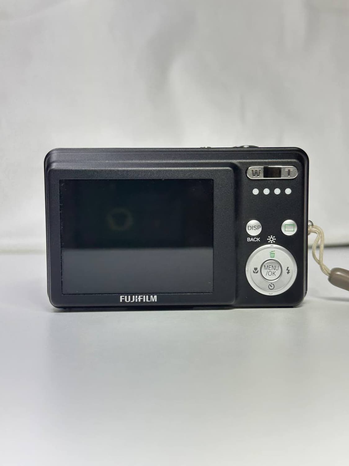 후지필름 파인픽스 J10 Fujifilm Finepix 빈티지디카 디카 상품이미지2