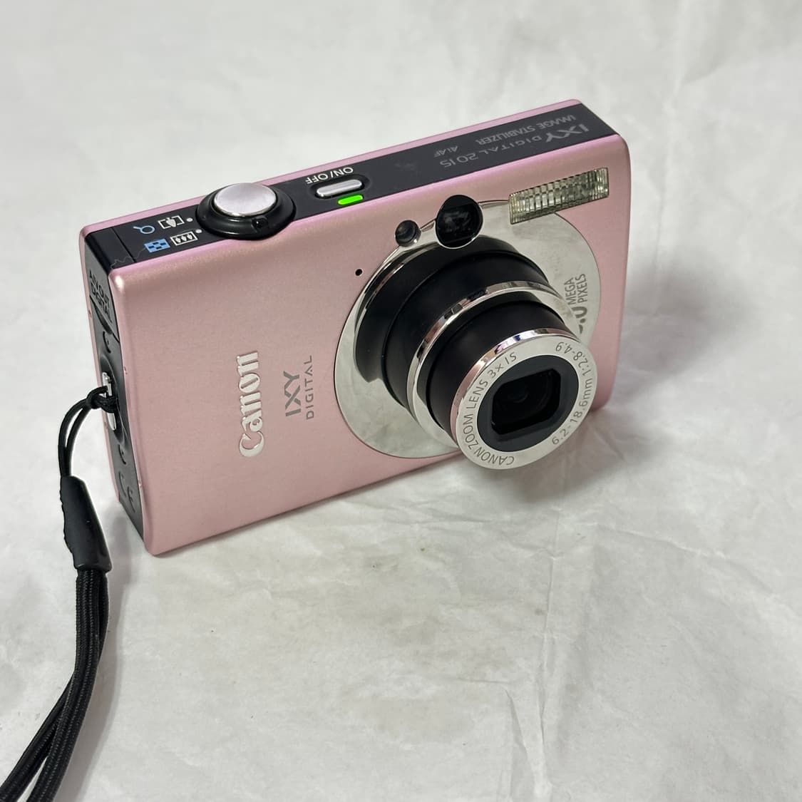 리사 장원영 디카🎀캐논 IXY 익시 20IS 익서스 IXUS 80 is 상품이미지2
