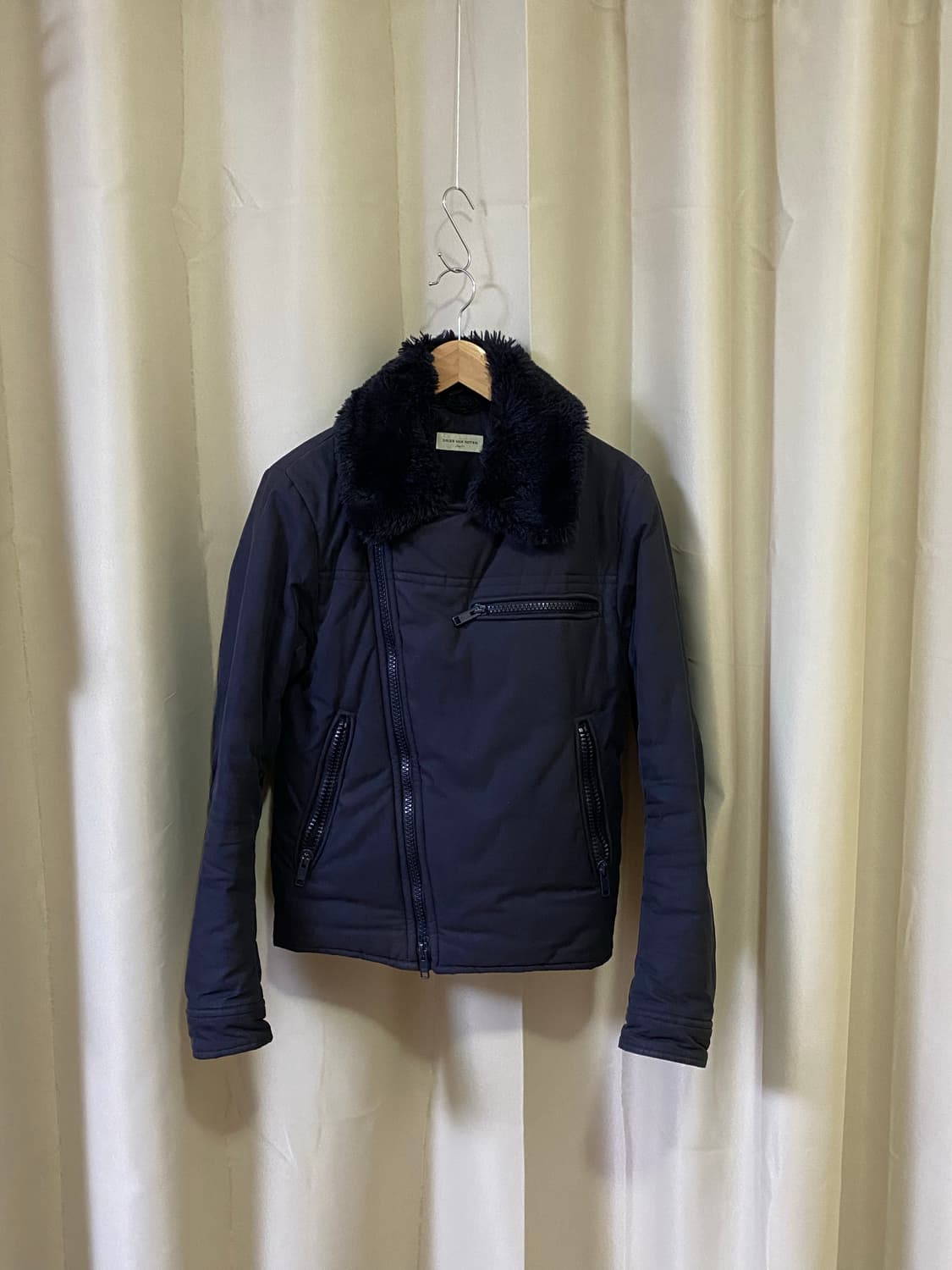 [Sample Piece] Dries Van Noten Jacket 상품이미지1